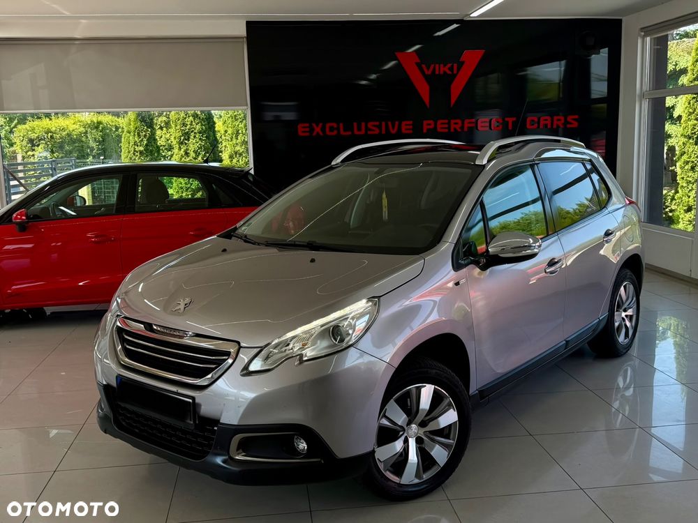 Peugeot 2008 PureTech 82 Style - 25
