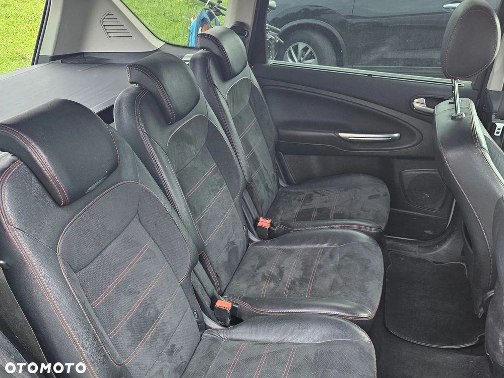 Ford S-Max 2.0 T Platinium X MPS6 - 13