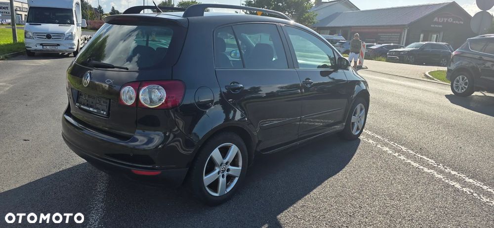 Volkswagen Golf Plus 1.6 Edition - 13