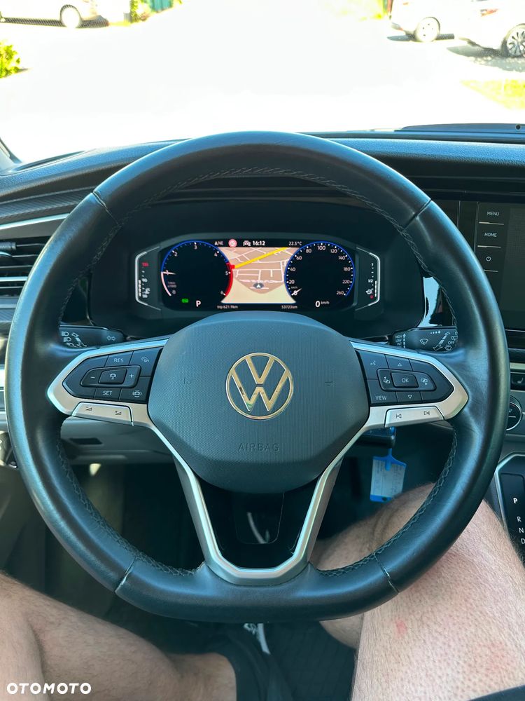 Volkswagen California - 17