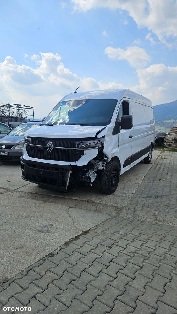 Renault master - 3