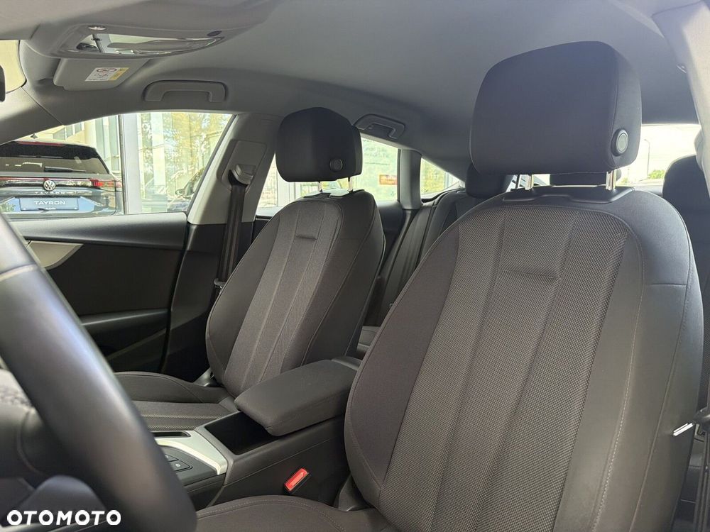 Audi A5 Sportback 40 TDI mHEV S tronic - 12