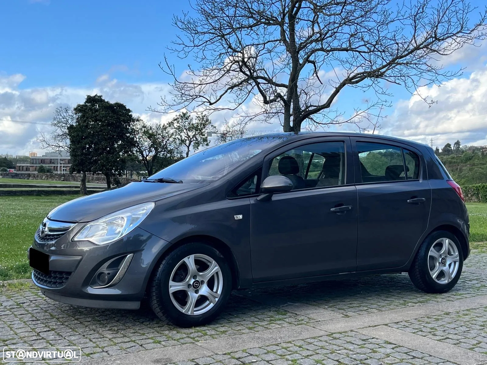 Opel Corsa 1.3 CDTi Cosmo - 3