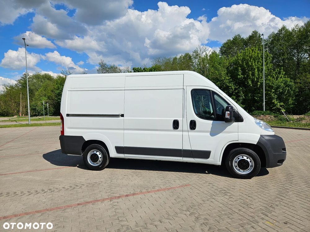 Peugeot BOXER - 4