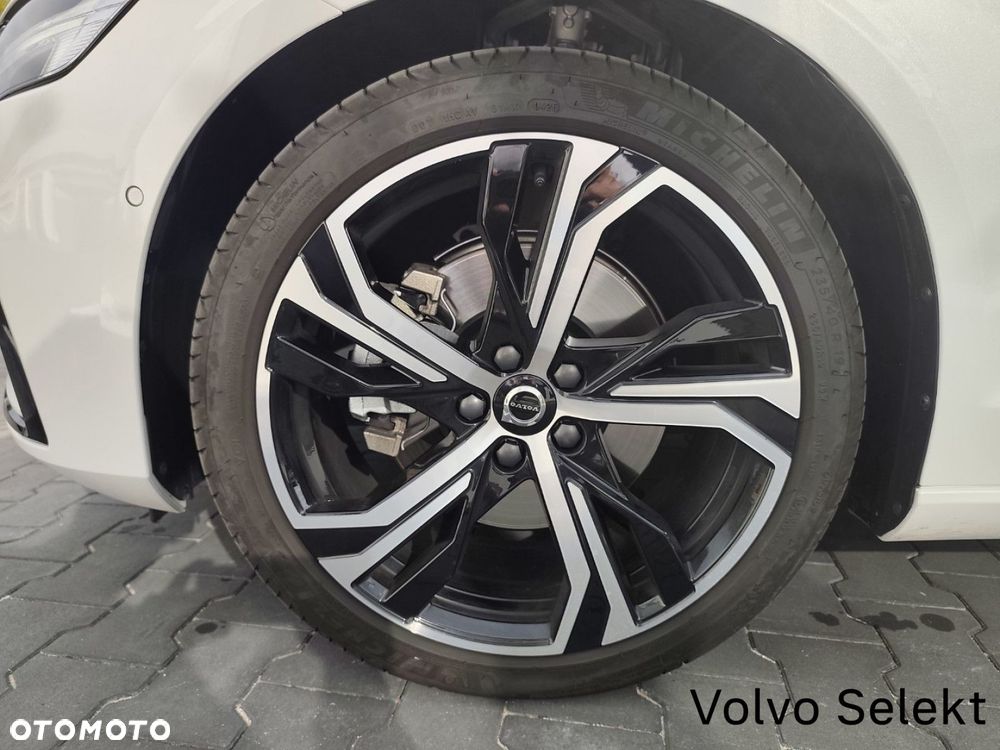 Volvo V60 - 13