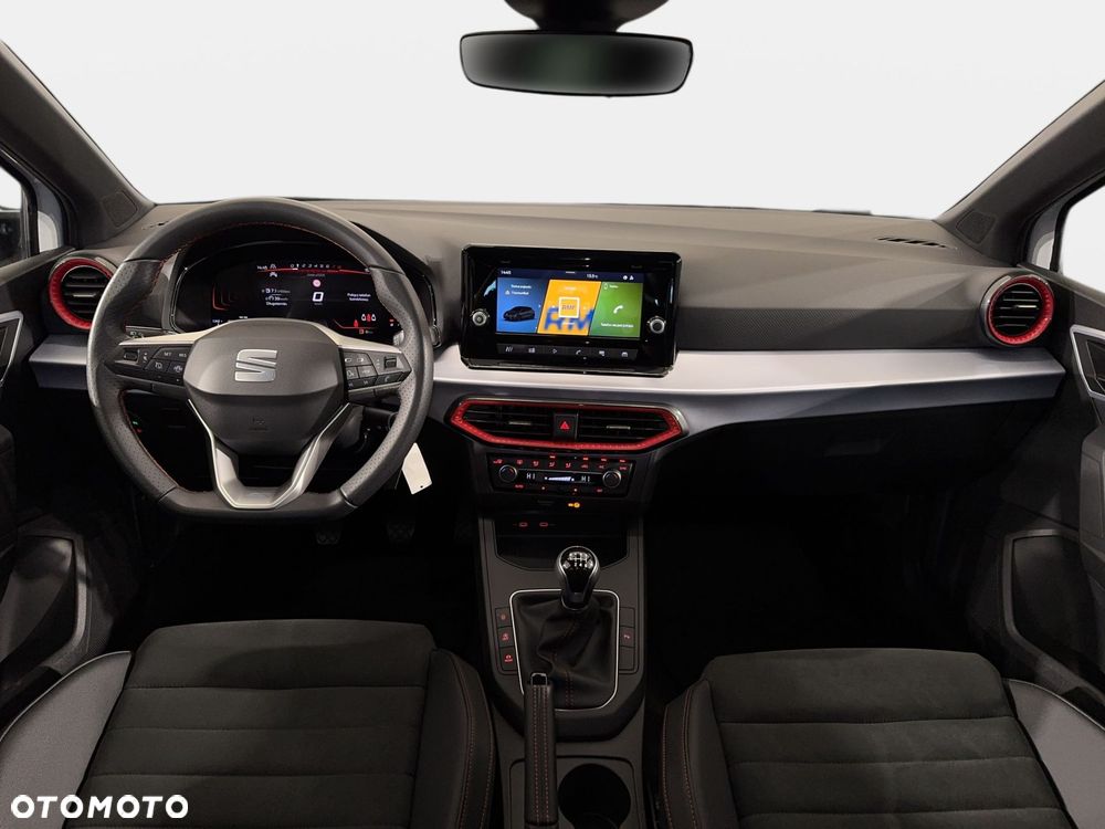 Seat Ibiza - 16