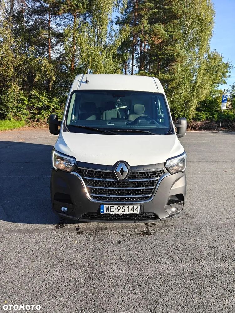 Renault Master - 6