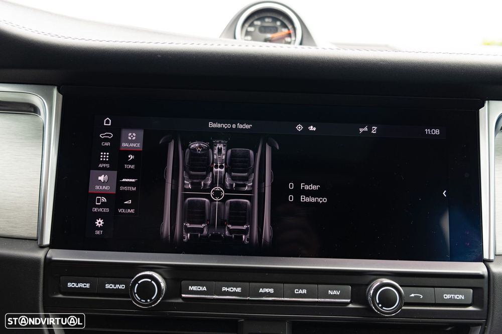 Porsche Macan Turbo - 56