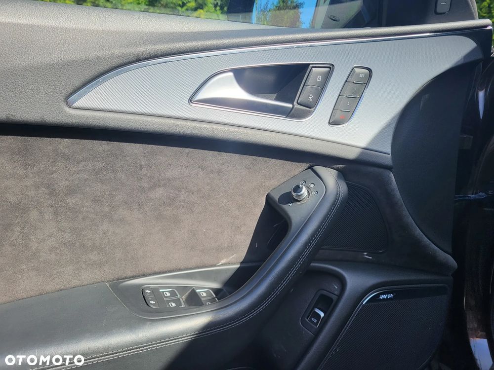 Audi A6 Allroad - 15
