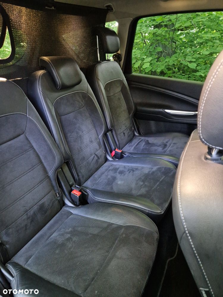 Ford S-Max - 5