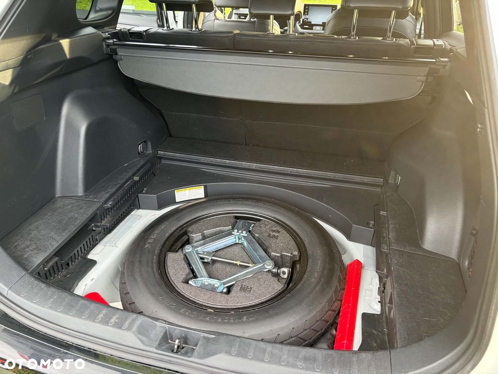 Toyota RAV4 - 23