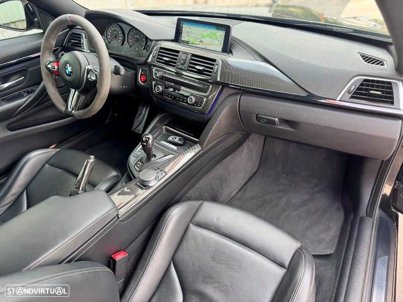 BMW M4 CS - 49