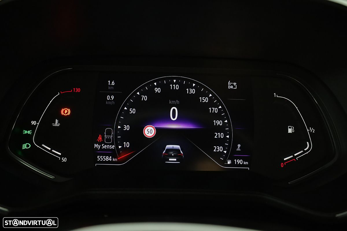 Renault Clio 1.0 TCe Intens - 16