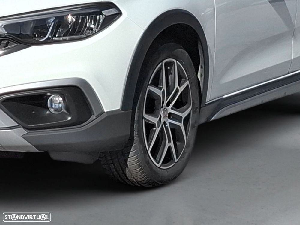 Fiat Tipo Cross 1.3 Multijet - 15