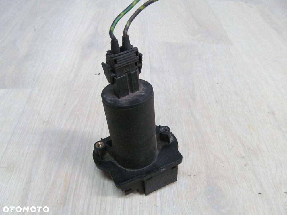 BMW E36 90- SILNICZEK TEMPOMATU 1631632 - 1