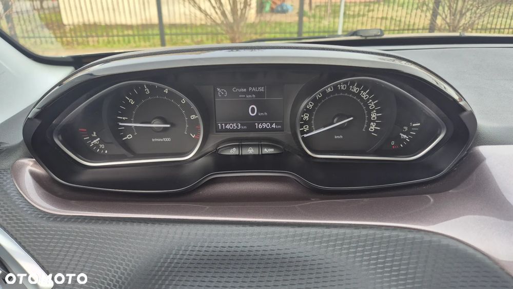 Peugeot 2008 PureTech 82 Access - 6