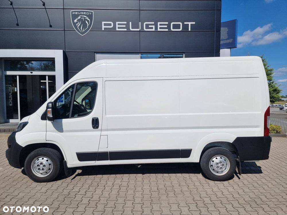 Peugeot Boxer - 7