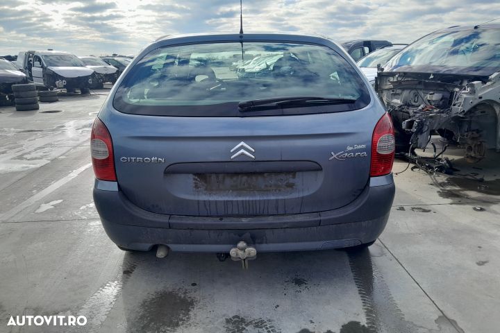 Alternator 9646321780 / 2542924A / TG15C053 9646321780 / 2542924A / T - 8