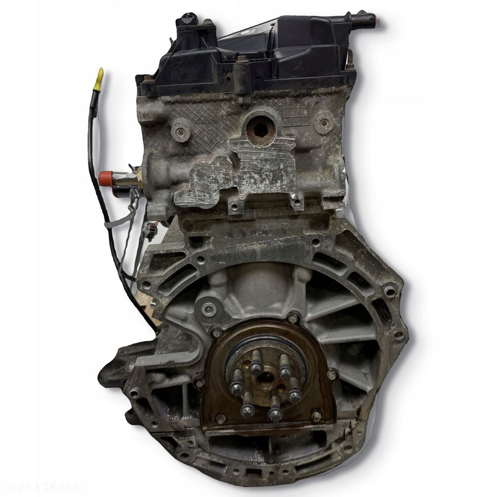 SILNIK TBBA TBBB Ford Mondeo IV MK4 2.0 16V 145KM benzyna ładna kompresja - 6
