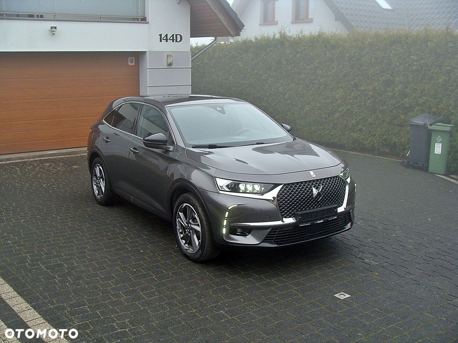 DS Automobiles DS 7 Crossback - 28