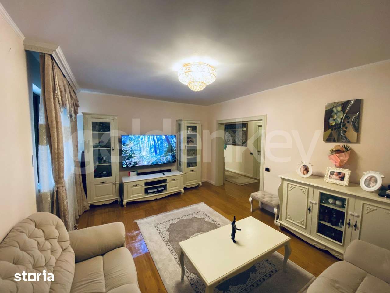 Apartament 3 camere | Faleza Nord | langa plaja — fotografia 1