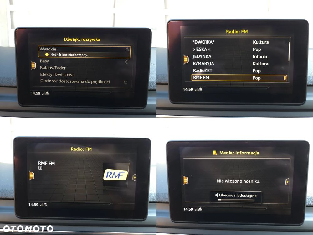 Audi A4 Limousine 2.0 TDI DPF clean diesel quattro S tronic S line Sportpaket - 29