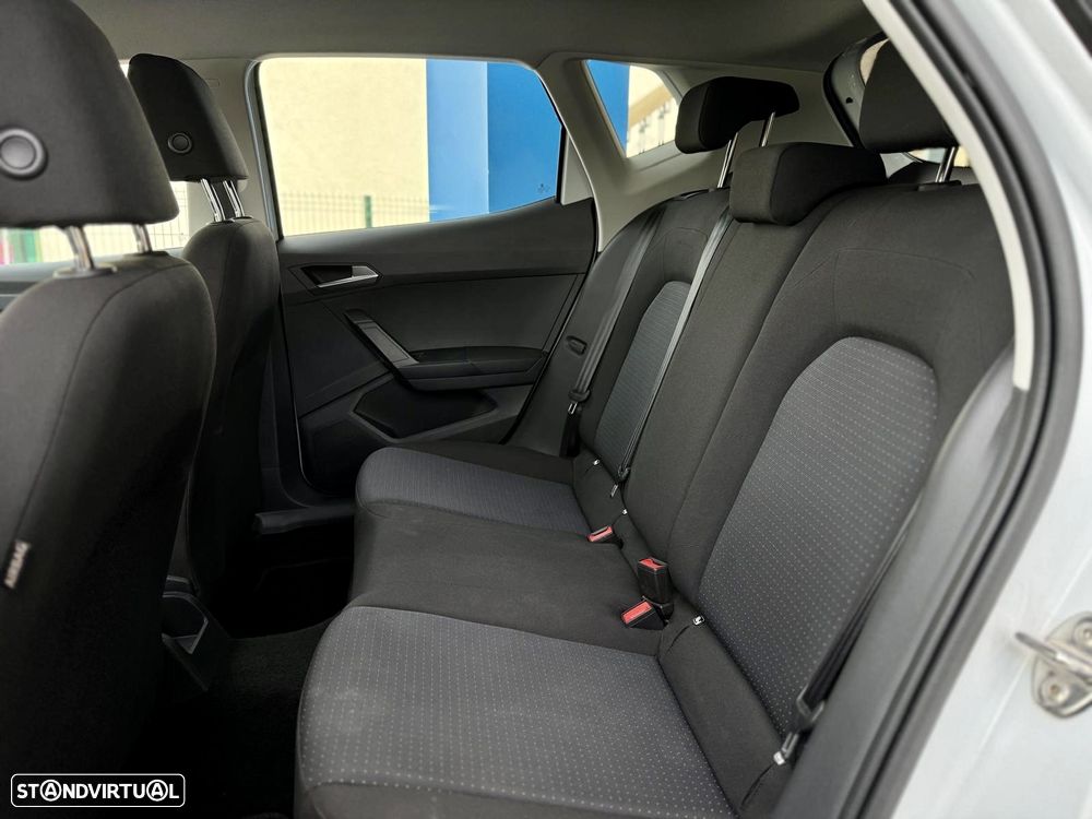 SEAT Arona 1.0 TSI Style DSG - 14