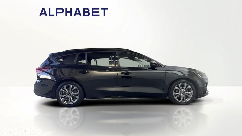 Ford Focus 1.5 EcoBlue ST-Line X - 2