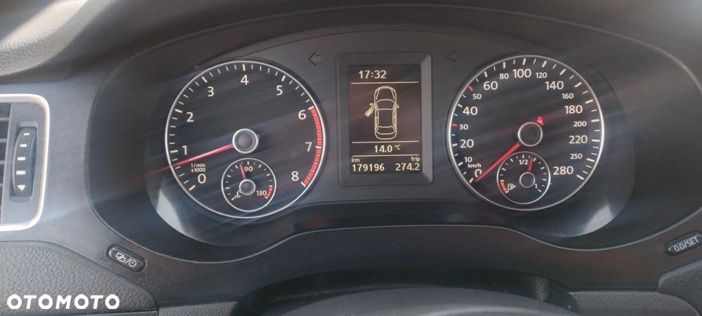 Volkswagen Jetta 1.4 TSI Comfortline - 21