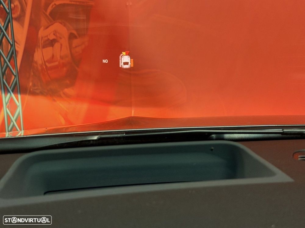 Mercedes-Benz EQA 250+ Progressive - 18