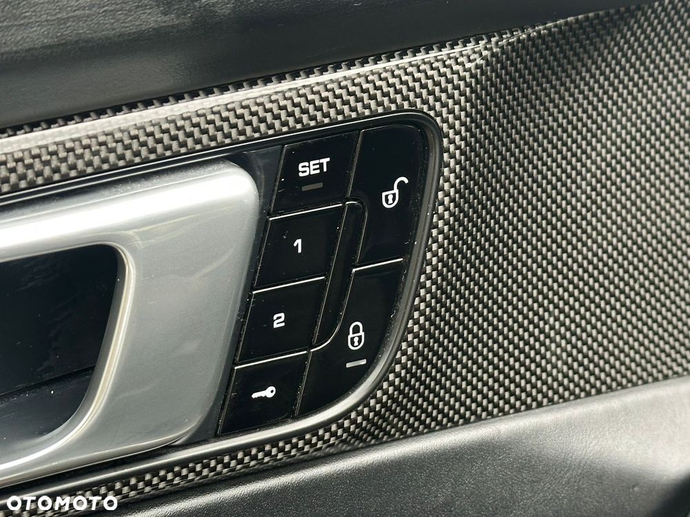Porsche Panamera Turbo S e-Hybrid - 32