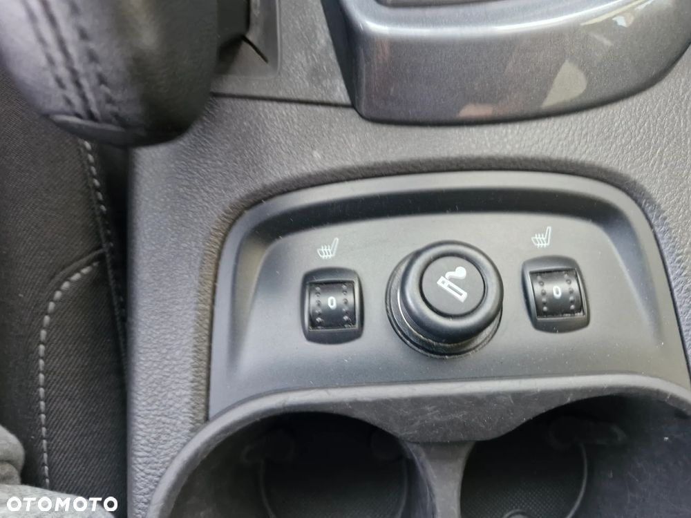 Ford Focus 1.0 EcoBoost STart-Stopp-System TITANIUM - 20