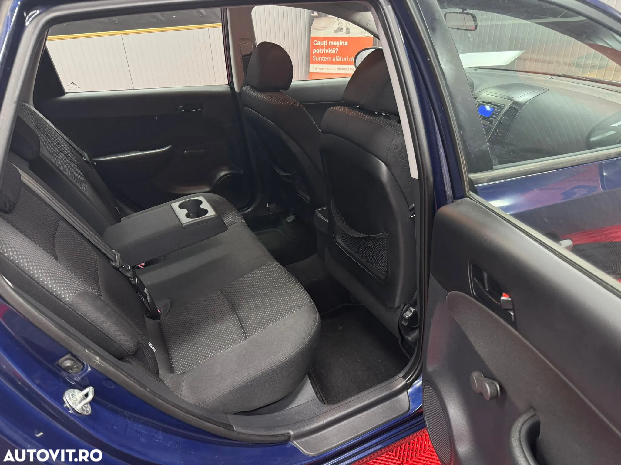 Hyundai i30 - 15