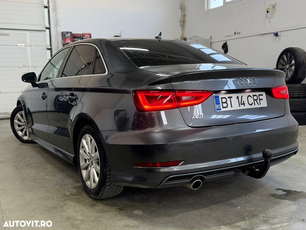 Audi A3 - 4