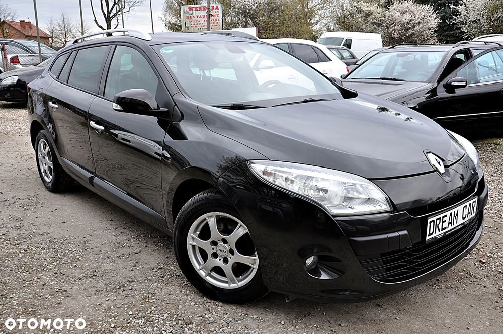 Renault Megane 1.6 16V Dynamique - 6