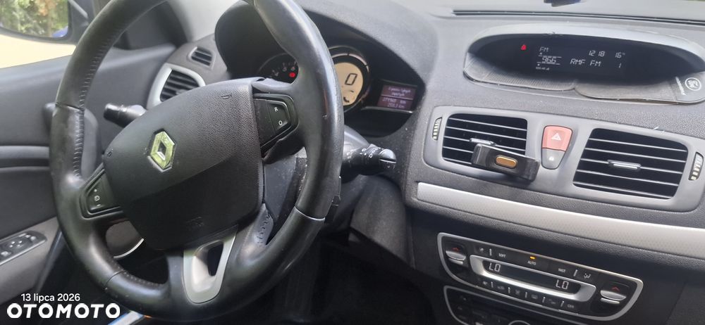 Renault Megane 1.6 16V Dynamique - 8