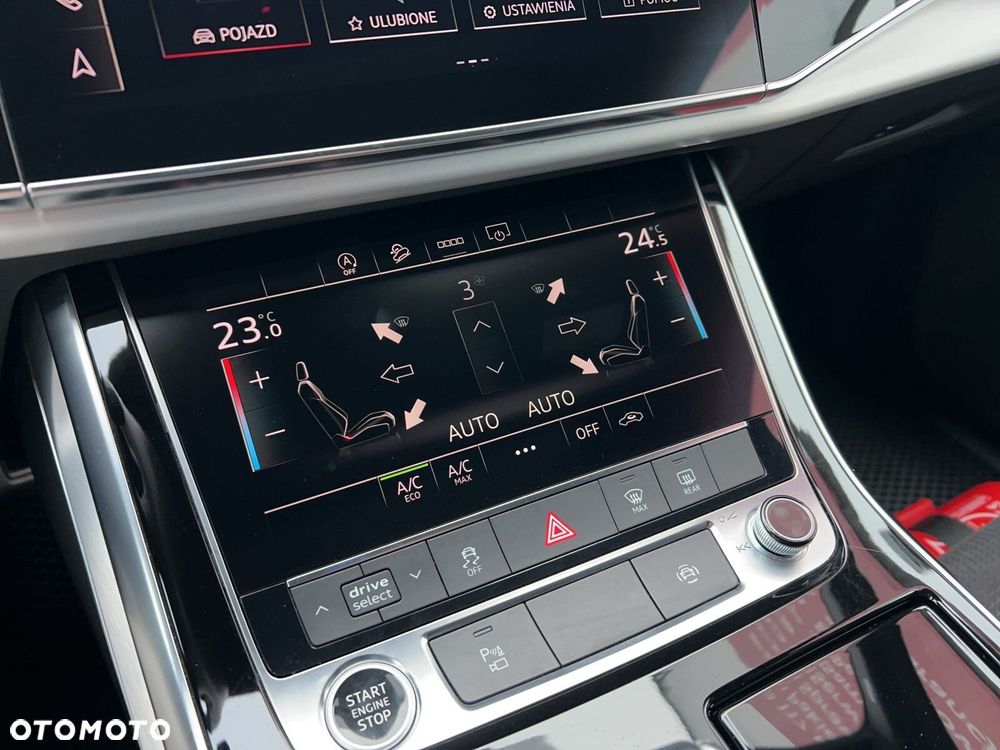 Audi Q7 45 TDI Quattro Tiptronic - 18