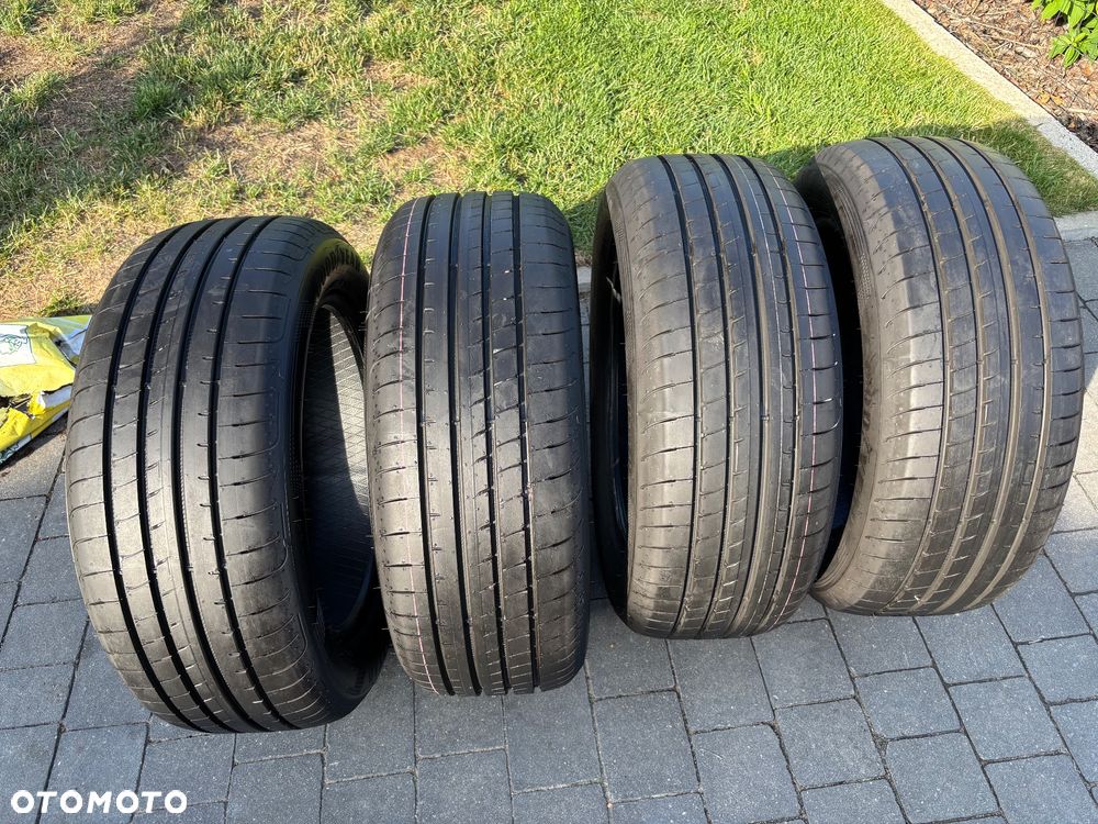 Sprzedam Opony goodyear - 5