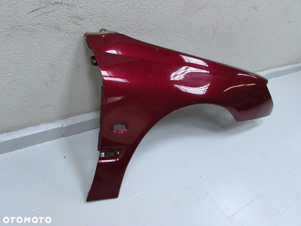 PEUGEOT 607 99-04 BLOTNIK PRZOD PRAWY - 3