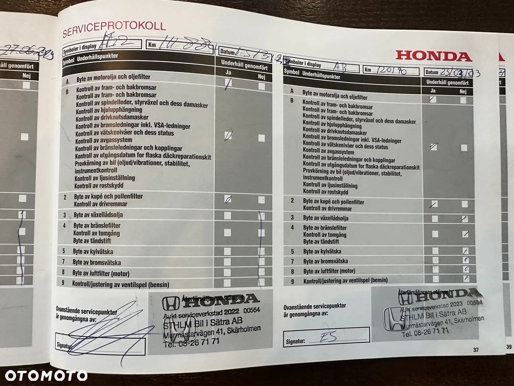 Honda Civic 1.8 i-VTEC Sport - 38