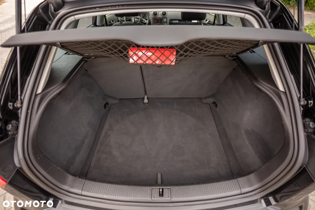 Audi A3 1.6 TDI - 21