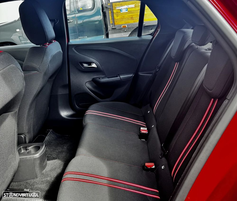 Opel Corsa-e YES - 15