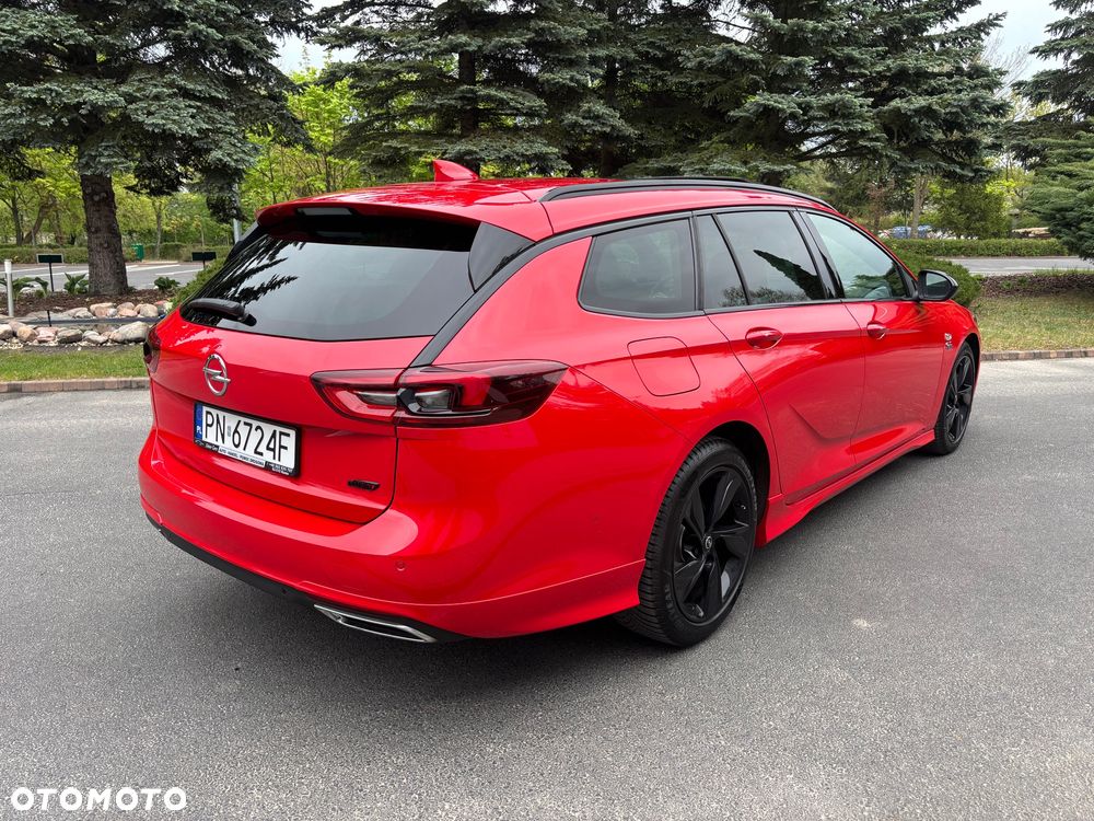 Opel Insignia 2.0 Ultimate - 33