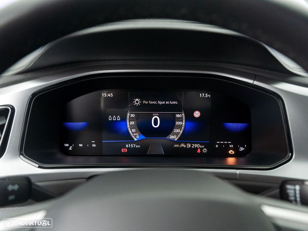 VW T-Roc 1.0 TSI Urban - 16