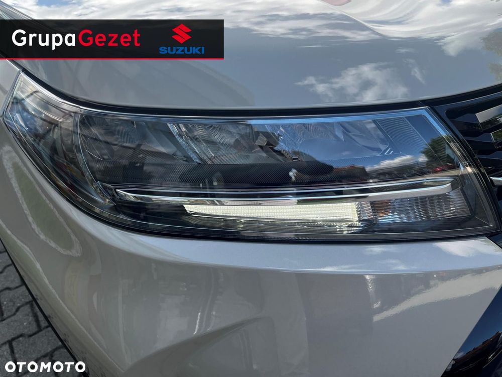 Suzuki Vitara 1.4 Boosterjet mHEV Premium Plus 2WD - 17