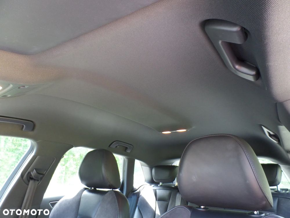 Audi A3 Sportback 2.0 TDI Ambiente - 15