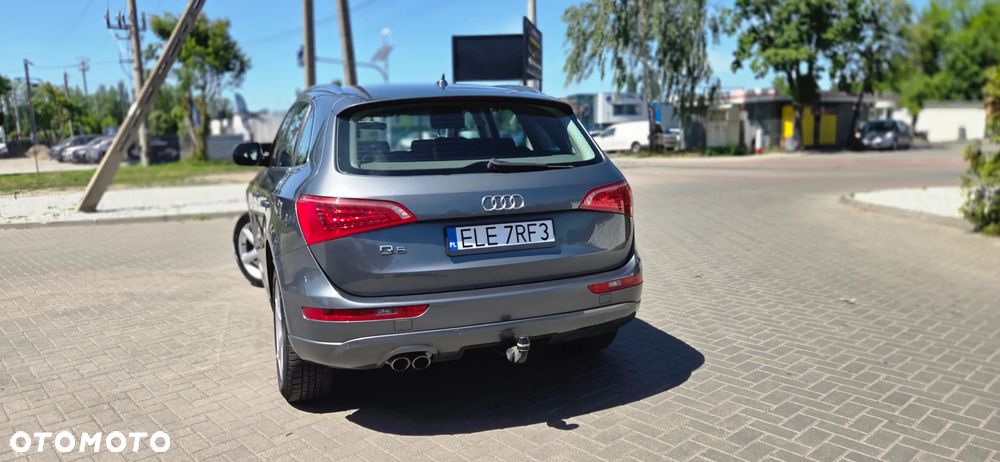 Audi Q5 2.0 TDI Quattro S tronic Prime Line - 14