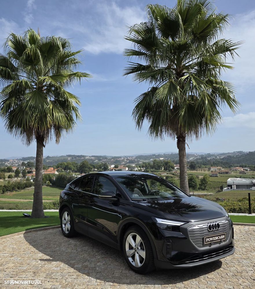Audi Q4 e-tron 45 - 20