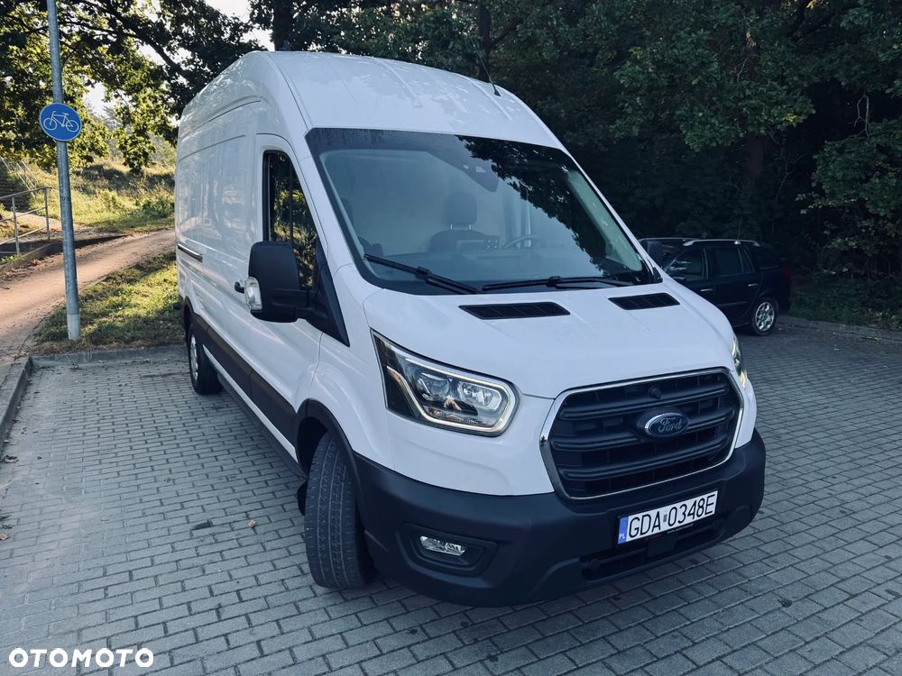 Ford TRANSIT L3H3 - 3