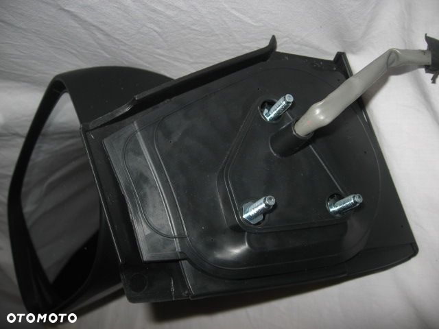 LUSTERKO TOYOTA YARIS I, II, III, IV  ELEKTRYCZNE 3, 5, 7, 9 PIN LUSTERKO DOWOLNY KOLOR PRAWE, LEWE - 14